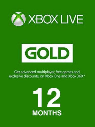 Xbox Game Pass Core 12 Months - Xbox Live Key - GERMANY