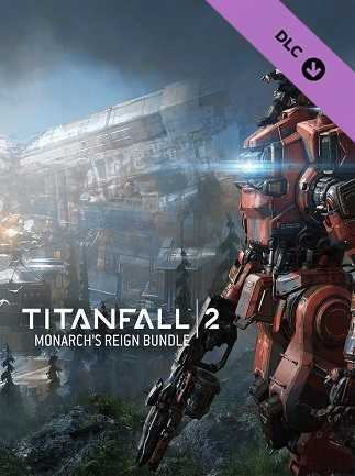 Titanfall 2: Monarch's Reign Bundle (PC) - Steam Gift - JAPAN