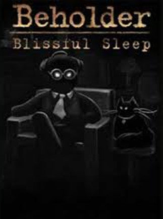 Beholder - Blissful Sleep Steam Gift GLOBAL