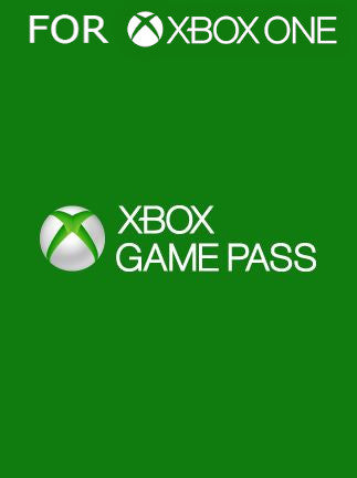 Xbox Game Pass for Xbox One 6 Months NORTH AMERICA