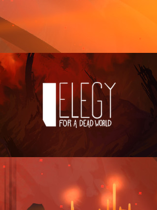 Elegy for a Dead World Steam Key GLOBAL