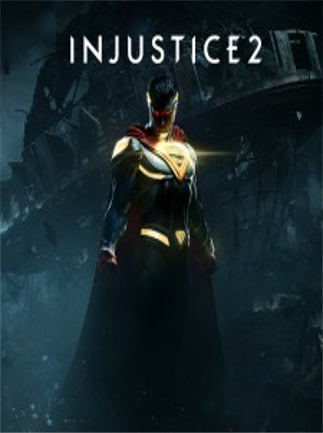Injustice 2 (PC) - Steam Gift - GLOBAL
