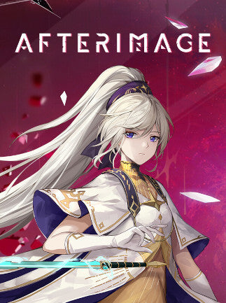 Afterimage (PC) - Steam Gift - NORTH AMERICA