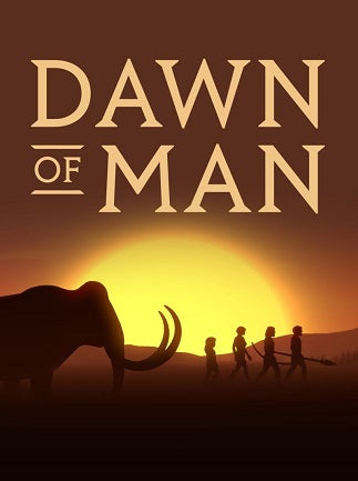 Dawn of Man (PC) - Steam Gift - JAPAN