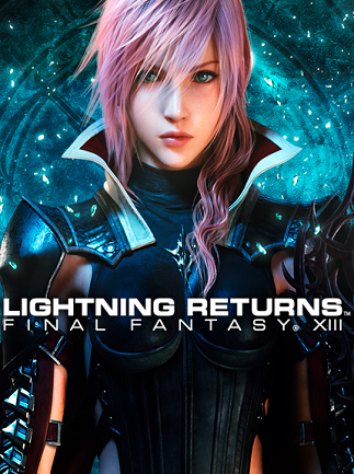 LIGHTNING RETURNS: FINAL FANTASY XIII (PC) - Steam Gift - SOUTH EASTERN ASIA
