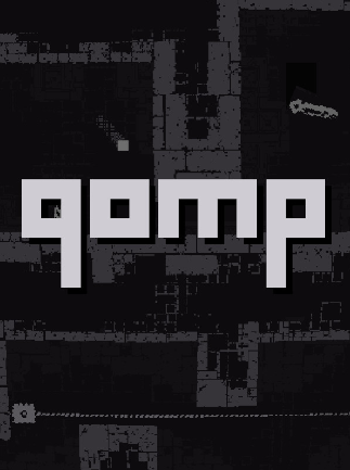 Qomp (PC) - Steam Key - GLOBAL