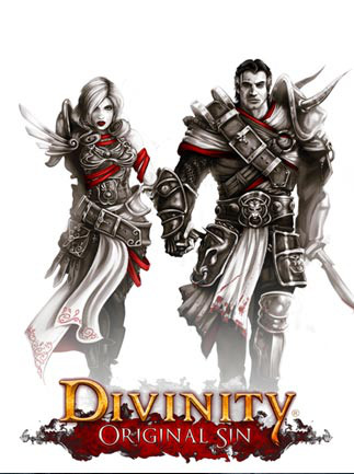 Divinity: Original Sin - Enhanced Edition GOG.COM Key GLOBAL