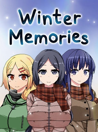 Winter Memories (PC) - Steam Gift - TURKEY