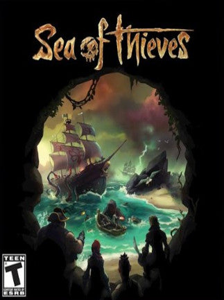 Sea of Thieves  (Xbox Series X/S, Windows 10) - Xbox Live Key - UNITED STATES