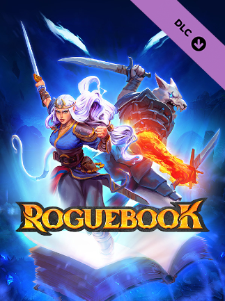 Roguebook - Fugoro, Merchant of Wonders (PC) - Steam Gift - EUROPE