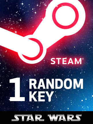 Star Wars Random 1 Key Premium (PC) - Steam Key - GLOBAL