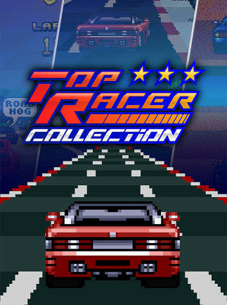 Top Racer Collection (PC) - Steam Gift - EUROPE