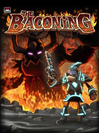 The Baconing Steam Key GLOBAL