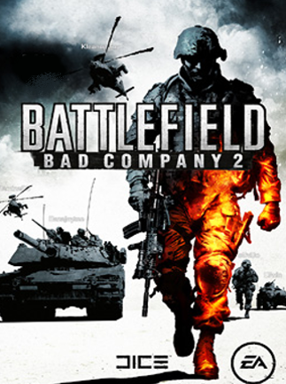 Battlefield: Bad Company 2 EA App Key GLOBAL