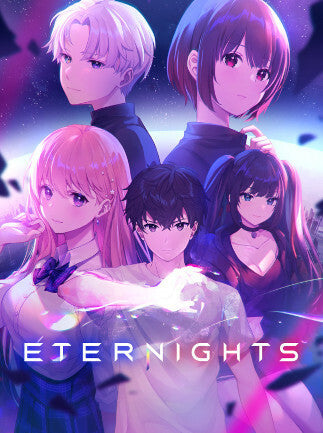 Eternights (PC) - Steam Key - EUROPE