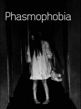 Phasmophobia (PC) - Steam Gift - SOUTHEAST ASIA