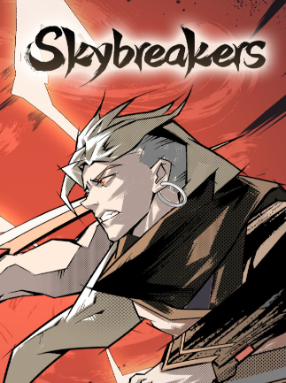 Skybreakers (PC) - Steam Gift - GLOBAL