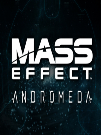 Mass Effect Andromeda (PC) - EA App Key - GLOBAL