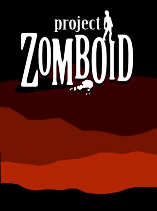 Project Zomboid (PC) - Steam Gift - AUSTRALIA