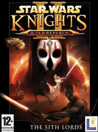 STAR WARS: Knights of the Old Republic II Steam Gift EUROPE