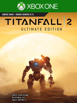 Titanfall 2 | Ultimate Edition (Xbox One) - Xbox Live Key - ARGENTINA