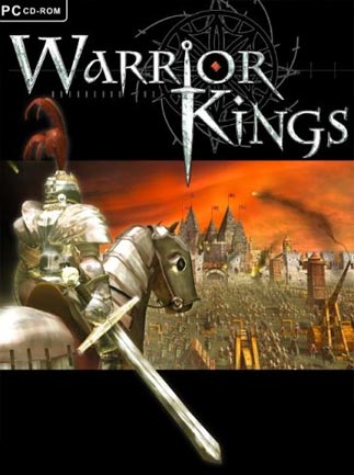 Warrior Kings Steam Gift GLOBAL