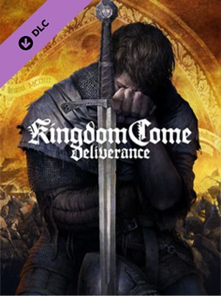 Kingdom Come: Deliverance – Band of Bastards (PC) - Steam Gift - GLOBAL