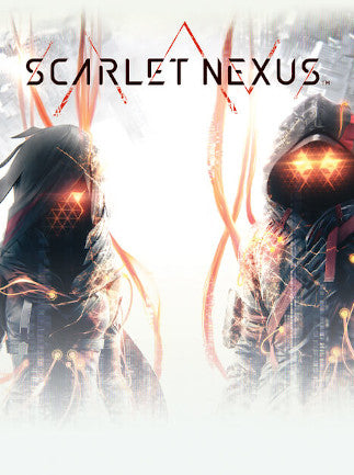SCARLET NEXUS (PC) - Steam Gift - JAPAN