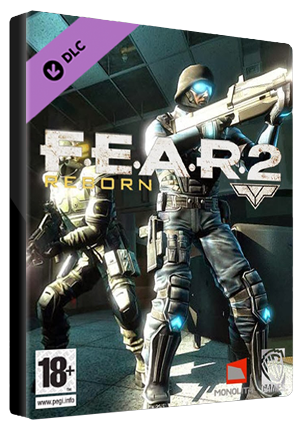 F.E.A.R. 2: Reborn (PC) - Steam Key - GLOBAL