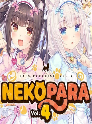 NEKOPARA Vol. 4 (PC) - Steam Gift - JAPAN