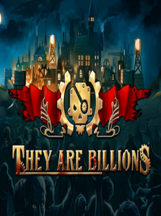 They Are Billions (PC) - Steam Gift - TURKEY