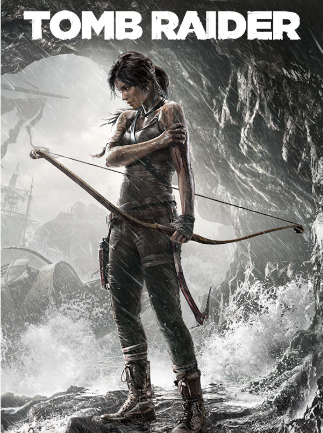 Tomb Raider (PC) - Steam Gift - EUROPE