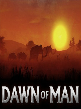 Dawn of Man (PC) - Steam Gift - EUROPE
