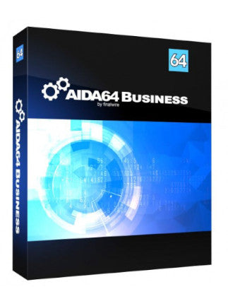 AIDA64 Business (PC) (1 Device, 1 Year) - AIDA64 Key - GLOBAL