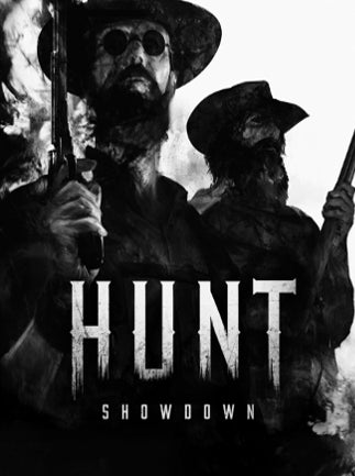 Hunt: Showdown Steam Gift GLOBAL