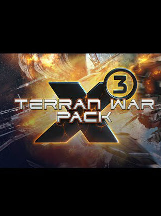 X3: Terran War Pack GOG.COM Key GLOBAL