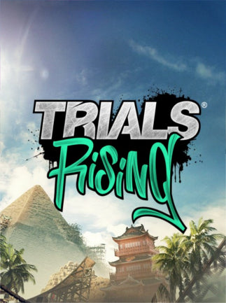 Trials Rising (PC) - Steam Gift - EUROPE