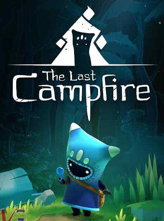 The Last Campfire (PC) - Steam Gift - NORTH AMERICA