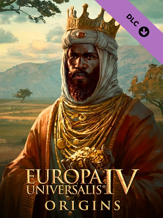 Europa Universalis IV: Origins - Immersion Pack (PC) - Steam Gift - EUROPE