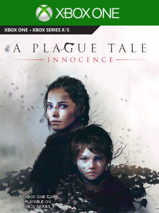 A Plague Tale: Innocence (Xbox Series X/S) - Xbox Live Key - ARGENTINA
