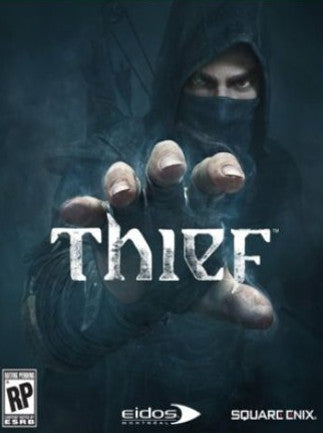 Thief (Xbox One) - Xbox Live Key - GLOBAL