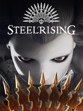 Steelrising (PC) - Steam Key - GLOBAL