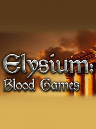 Elysium: Blood Games Steam Key GLOBAL