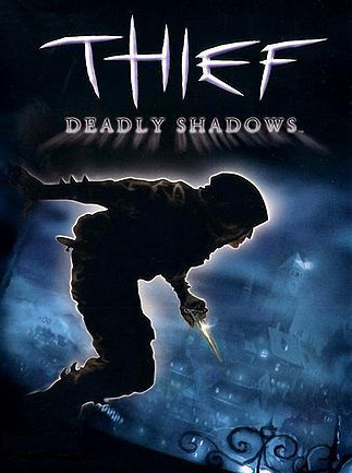 Thief: Deadly Shadows Steam Gift LATAM