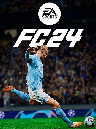 EA SPORTS FC 24 (PC) - EA App Key - EUROPE