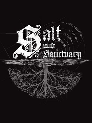 Salt and Sanctuary (PC) - Steam Gift - LATAM