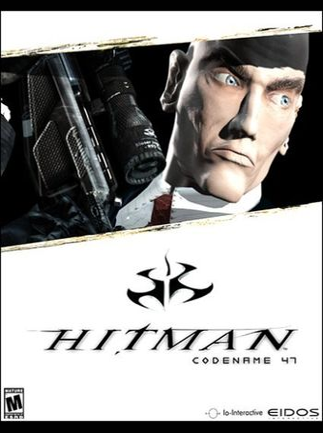 Hitman: Codename 47 (PC) - Steam Gift - GLOBAL