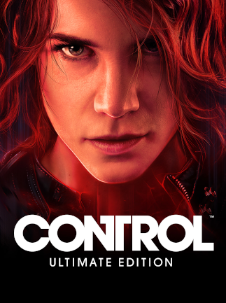 Control | Ultimate Edition (PC) - Steam Gift - JAPAN