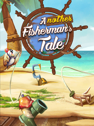 Another Fisherman's Tale (PC) - Steam Gift - EUROPE
