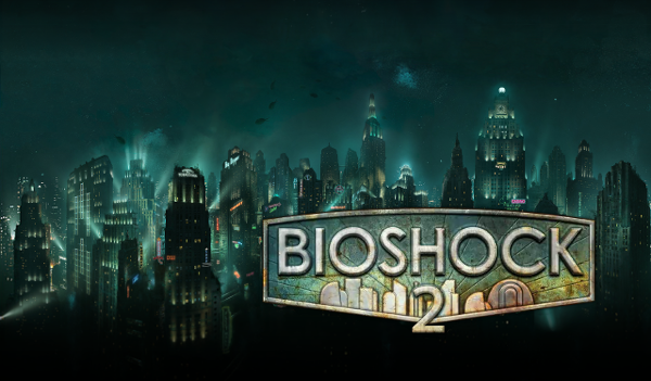 BioShock 2 Remastered Steam Gift LATAM